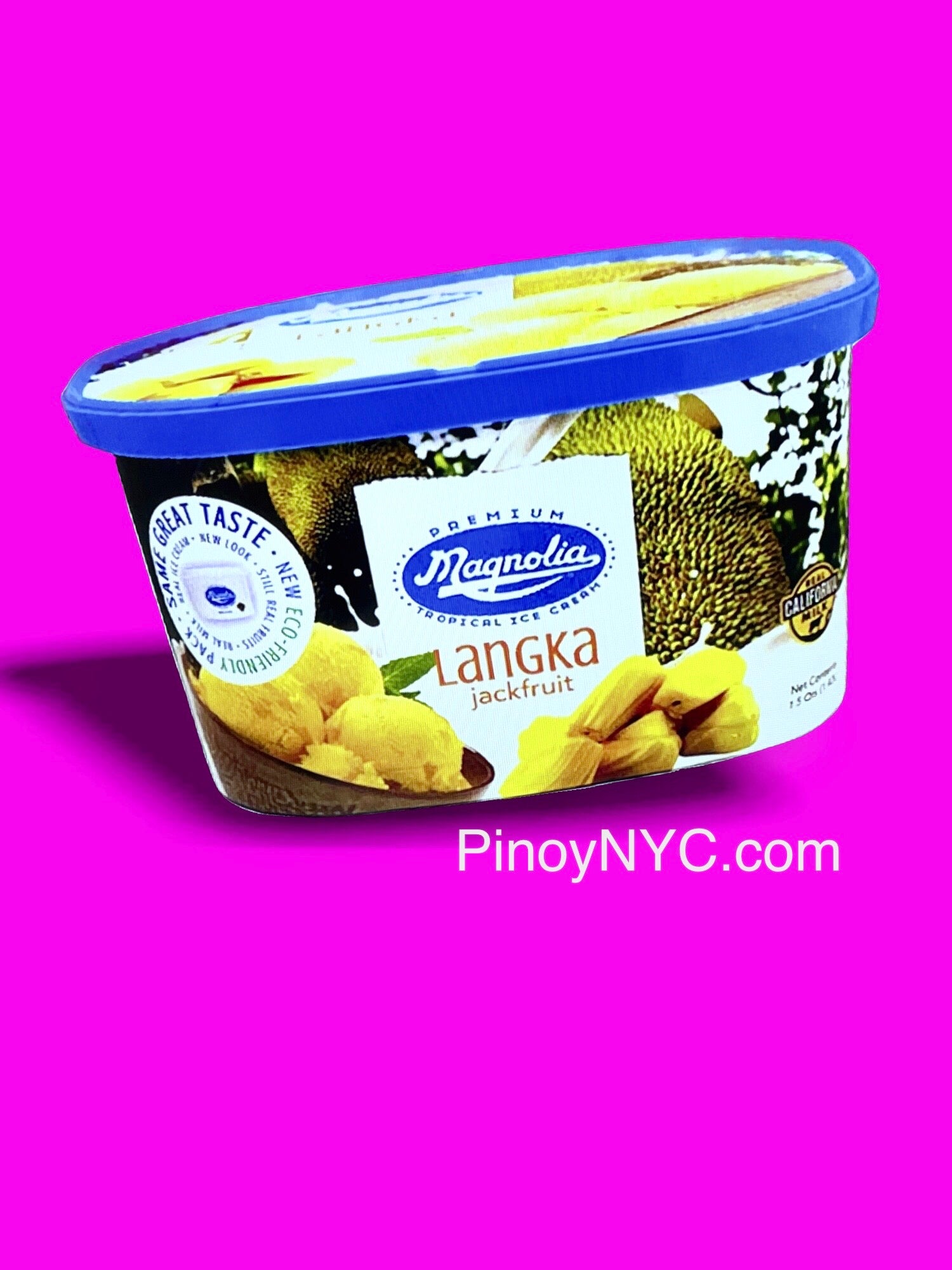 Magnolia Ice Cream Langka PinoyNYC magnolia-ice-cream-langka-pinoynyc